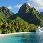 Découvrez les merveilles de votre croisière sur polynesie croisieres aventures.com